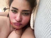 Redchili888 hot show