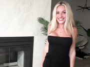 Blondemauigirl Solo PPV Masturbation