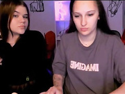 anna_art & ivi_goddess