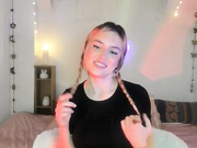 cherrybritish - streamate chaturbat