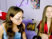 Kiki_swan eva_smiith_