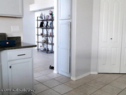 Katsatease 2025-06-04(2) MILF Solo in Stockings & Heels