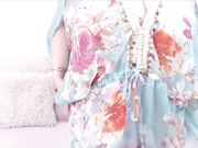 BijouCeline - tripping the light