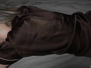 Hope Heaven gets massive facial