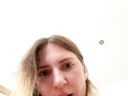 secretcrazy69 ride dildo an finger ass