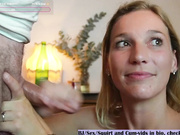 joannadea cum in mouth swallow 2025.08.25