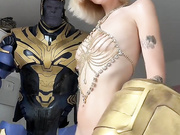 svperdone - Cosplay, Pussy, Boobs - 33