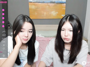 yena_gab lesbian sex with friend