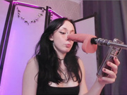 nerdy_freyua dildo machine 2025-08-26