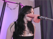 nerdy_freyua dildo machine 2025-08-26