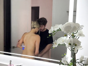 Cas Summer Sextape With Luke Cooper