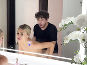 Cas Summer Sextape With Luke Cooper