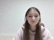 lilysweetbabe masturbate + mix