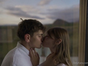 Anna Ralphs Intense Passionate BG Sextape