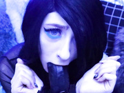 Cuffin Season-Those_Darn_Frigs-Mechamusume