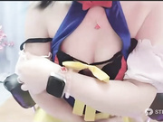 Ashley_tw666-2025-07-07 take off bra