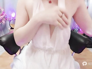 Ashley_tw666-2025-07-28 take off bra panties