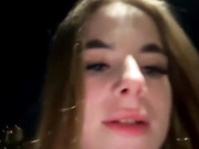 EmyClaws outdoor naked