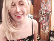 ElliePiper First Private Show