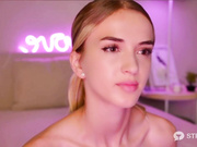 Entia shower + close camera finger pussy