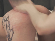 mildredgarrett bouncy boobies playing in bed