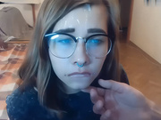 margery28 facial upscaled 60fps 2