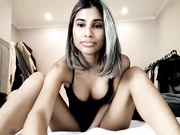 Aniishaa mega Hottie