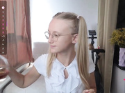 angeellina heels, teasing, stockings