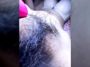 iu_uzZ Chinese with nice hairy pussy SC 20250906