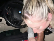 Carter cameron bbc date