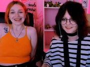 Ellie_Fire Samanta_Hotty - 16_09_2025