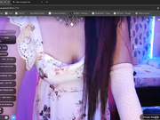 ANGEL7112 LOVELY DANCE