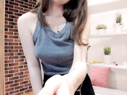 20250919 pamilarakestraw shy newbie first topless