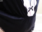 ZiaFox Sucked and Fucked