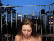 Eveline_Beauty_Kitty 2025-08-01 on the balcony