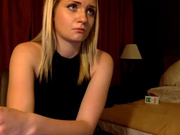 Squirter420 Creampie