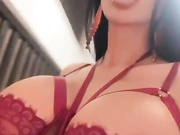 Daniela Crudul Dildo