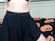 Dawn Willow - Tentacle anal & deep anal