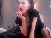 Giselle Pilar exclusive private JOI flashes