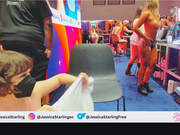 Wildtequilla & Jessicastarling