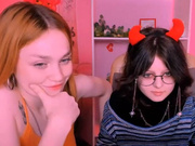 Ellie_Fire Samanta_Hotty - 25_09_2025