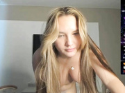 Holly_Molii nude stand up legs chair pussy