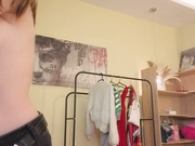 Pamilarakestraw tits n ass