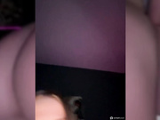 SWEET__MILLY ~ DILDO FUCK HER PUSSY