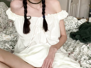 Aemiliusfox masturbation and dildo compilation