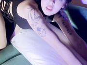 Shea Briar Pillow Hump