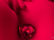 corinnakopf OF buttplug short VID