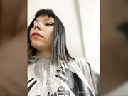 EemaHaruki bath panty off ass squad pussy street