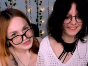 Ellie_Fire Samanta_Hotty - 27_09_2025