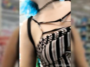 GerallFoxxx mall tits pussy dresser nude masturbating